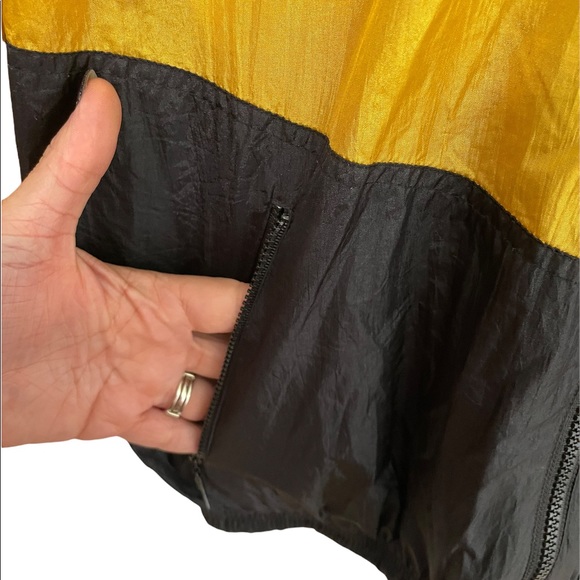 Catalina Retro Gorpcore Color Block Windbreaker Jacket - Picture 9 of 14